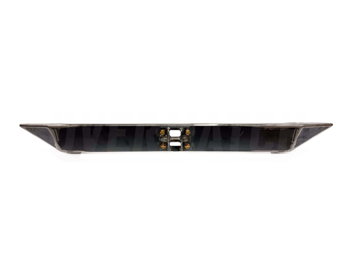 Striker Rear Bumper