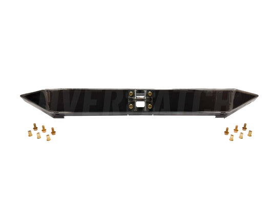 Striker Rear Bumper