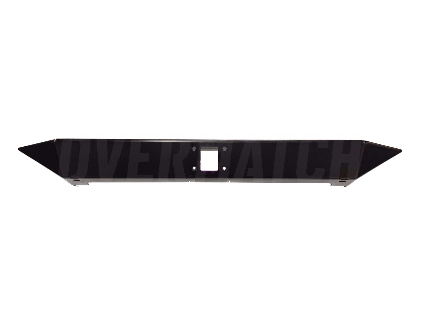 Striker Rear Bumper