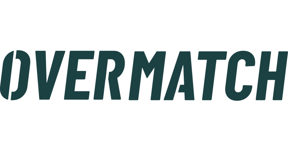 Your Shopping Cart – Overmatch